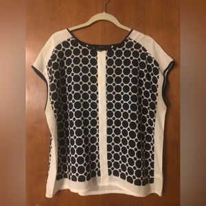 The Limited Top Size XL